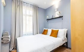 Spacious Apartment in Kings Cross St Pancras